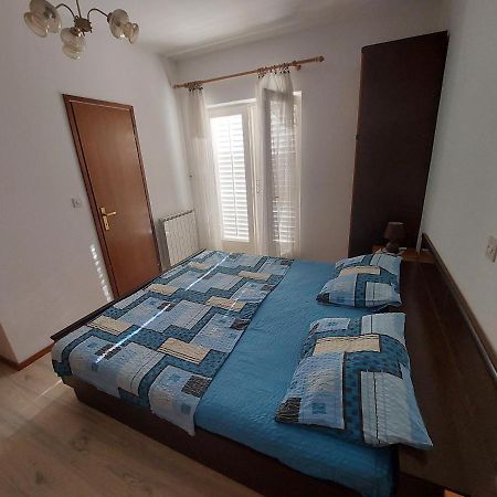 Rooms Marto Rab Exterior foto