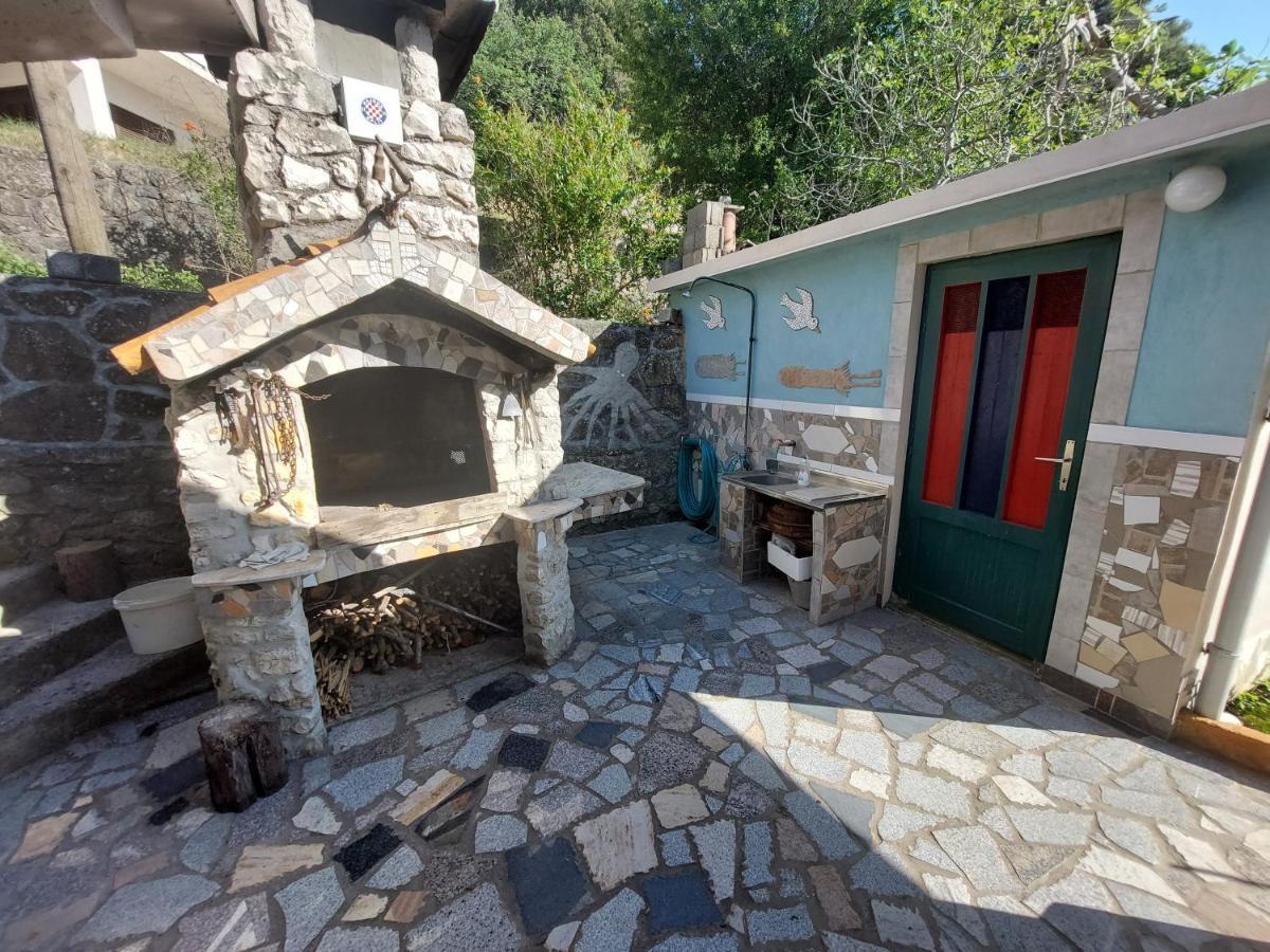 Rooms Marto Rab Exterior foto