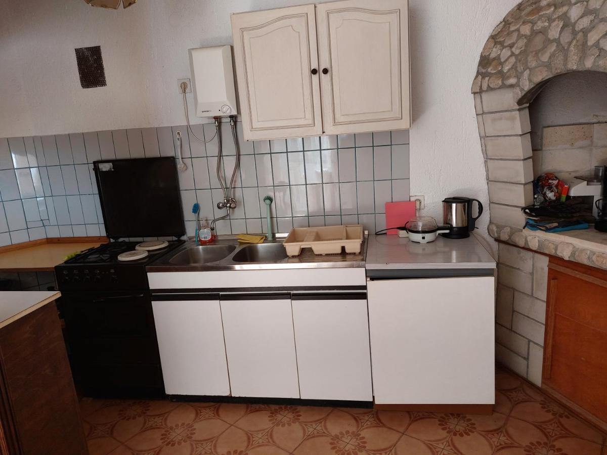 Rooms Marto Rab Exterior foto