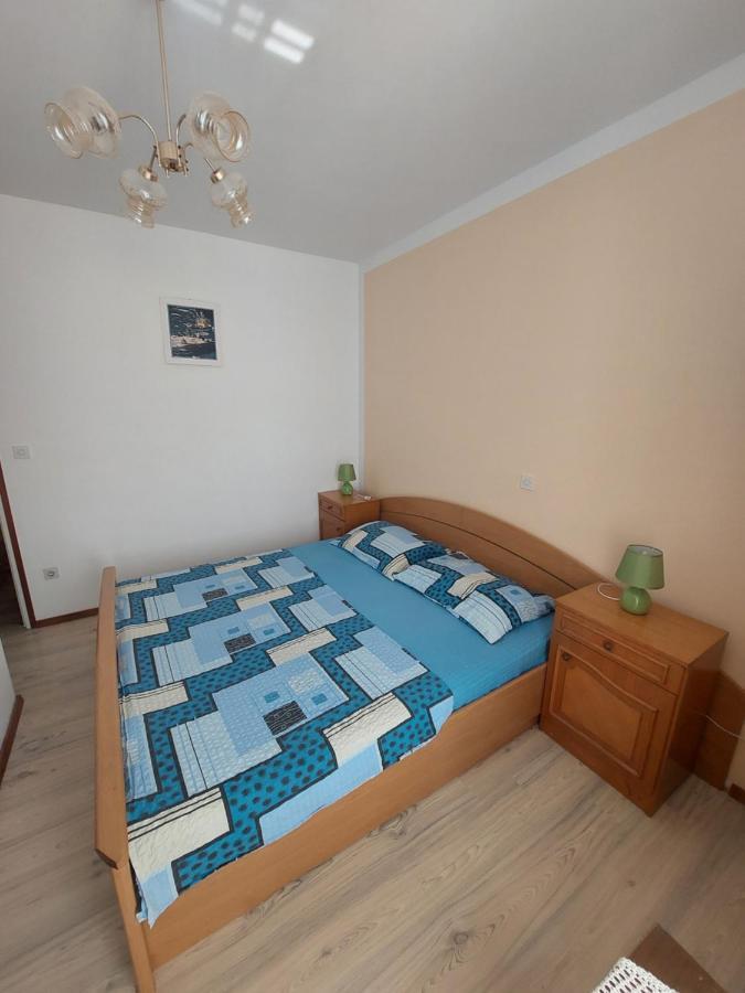 Rooms Marto Rab Exterior foto