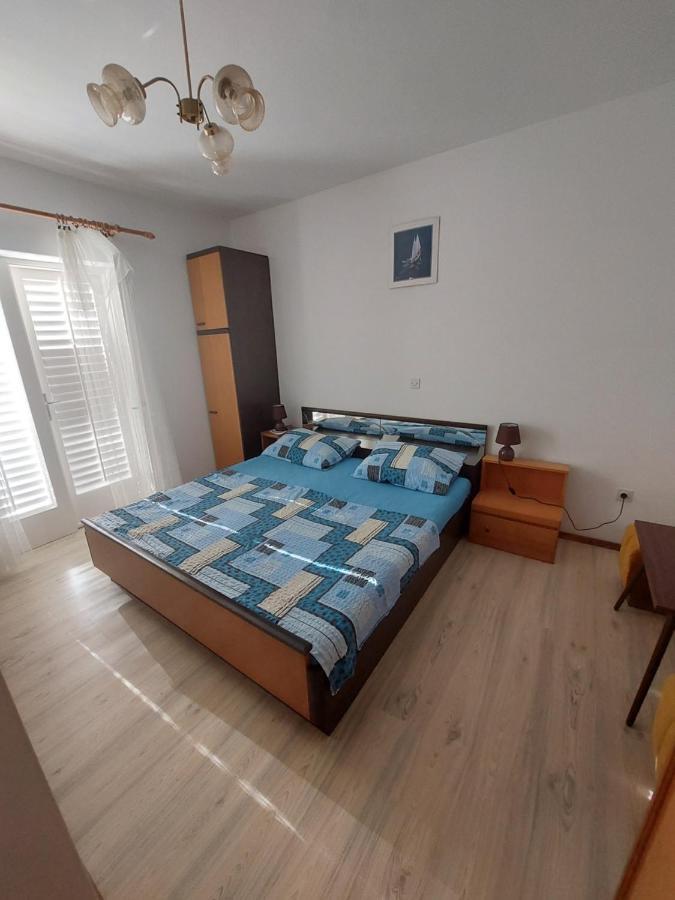 Rooms Marto Rab Exterior foto
