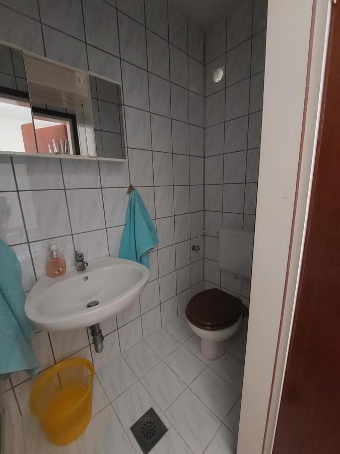 Rooms Marto Rab Exterior foto